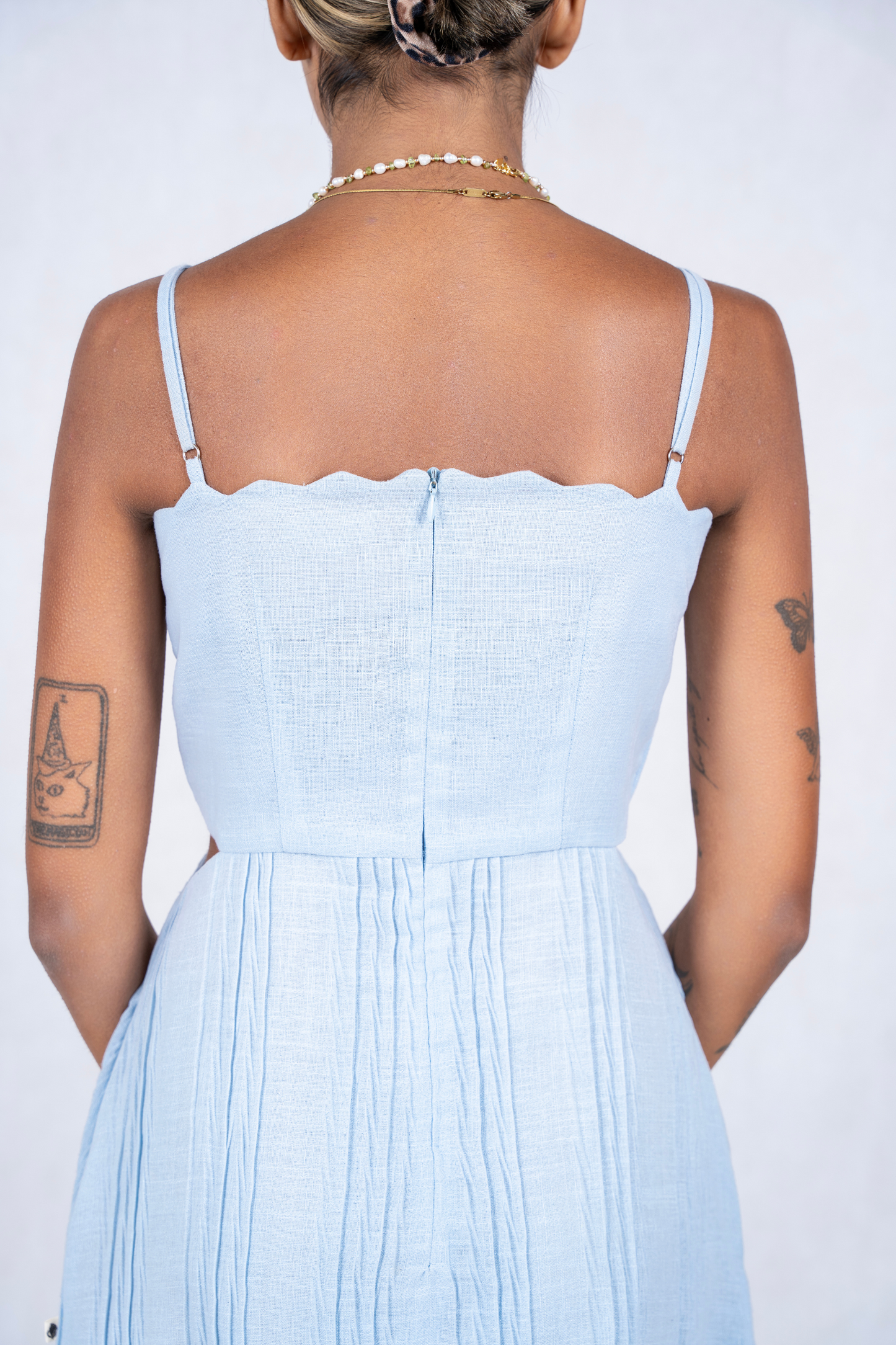 The Soho Dress
