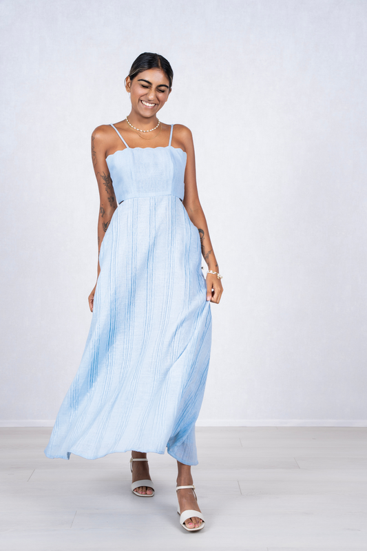 The Soho Dress