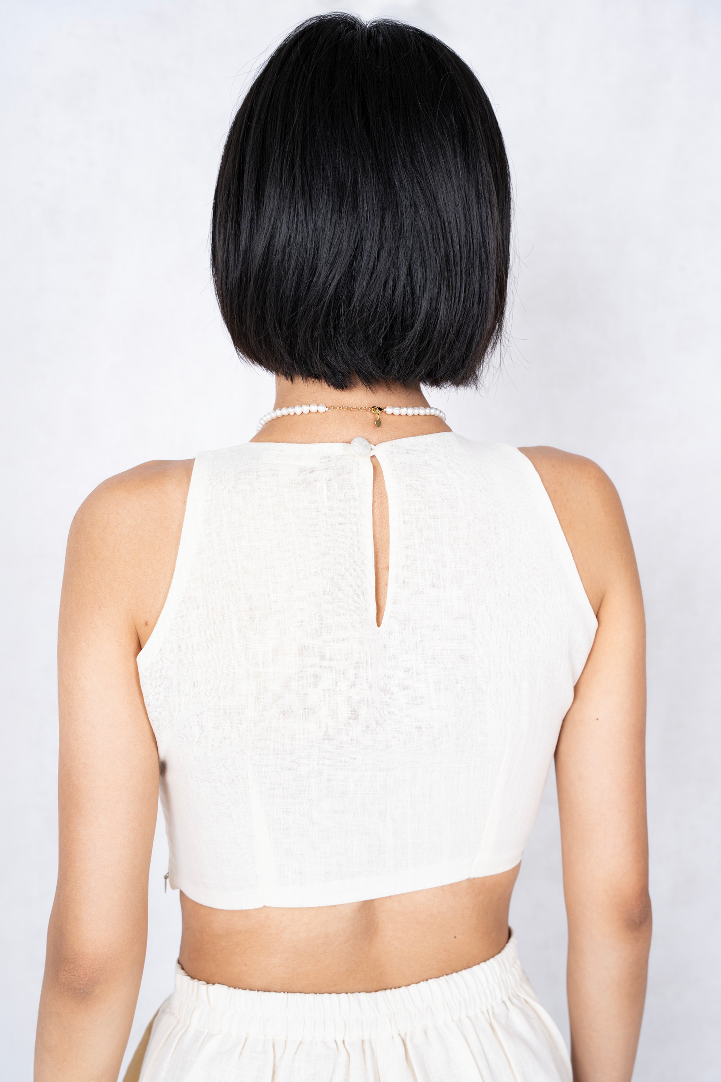 La blouse chiite // SAARTHI