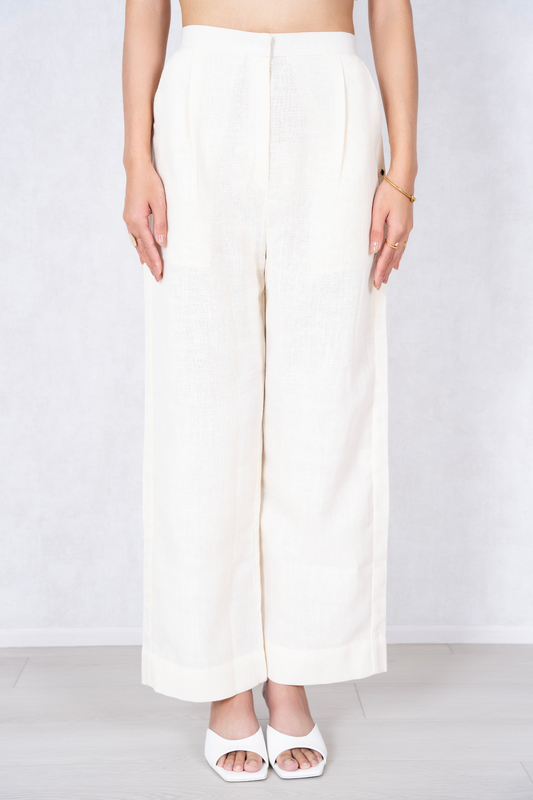 linen pants,SAARTHI canada, toronto, linen fashion pants, cotton pants, office wear pants