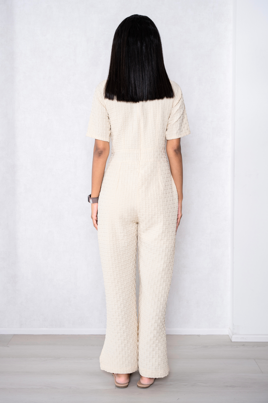 The Kai Jumpsuit