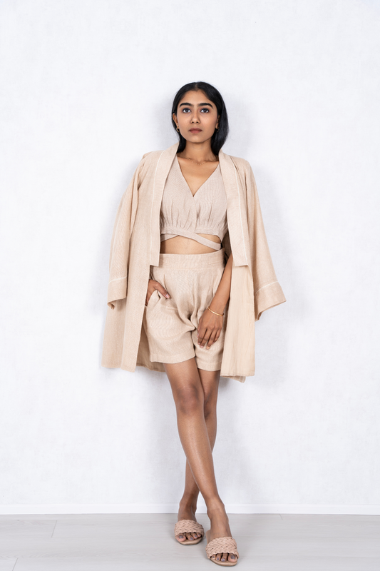 The Zoe Coverup