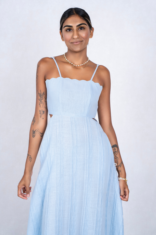 The Soho Dress