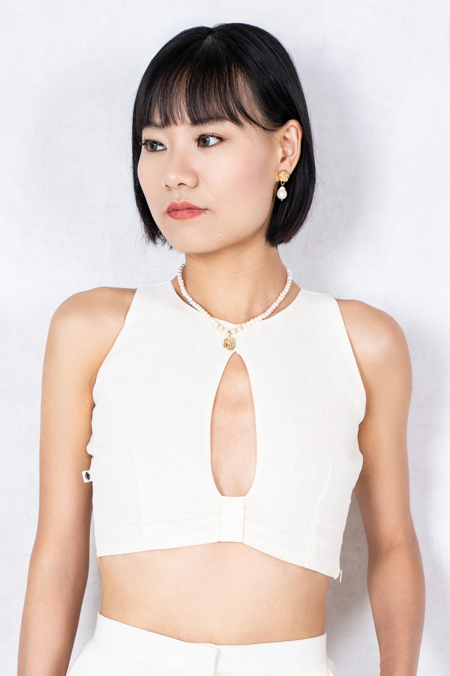 La blouse chiite // SAARTHI