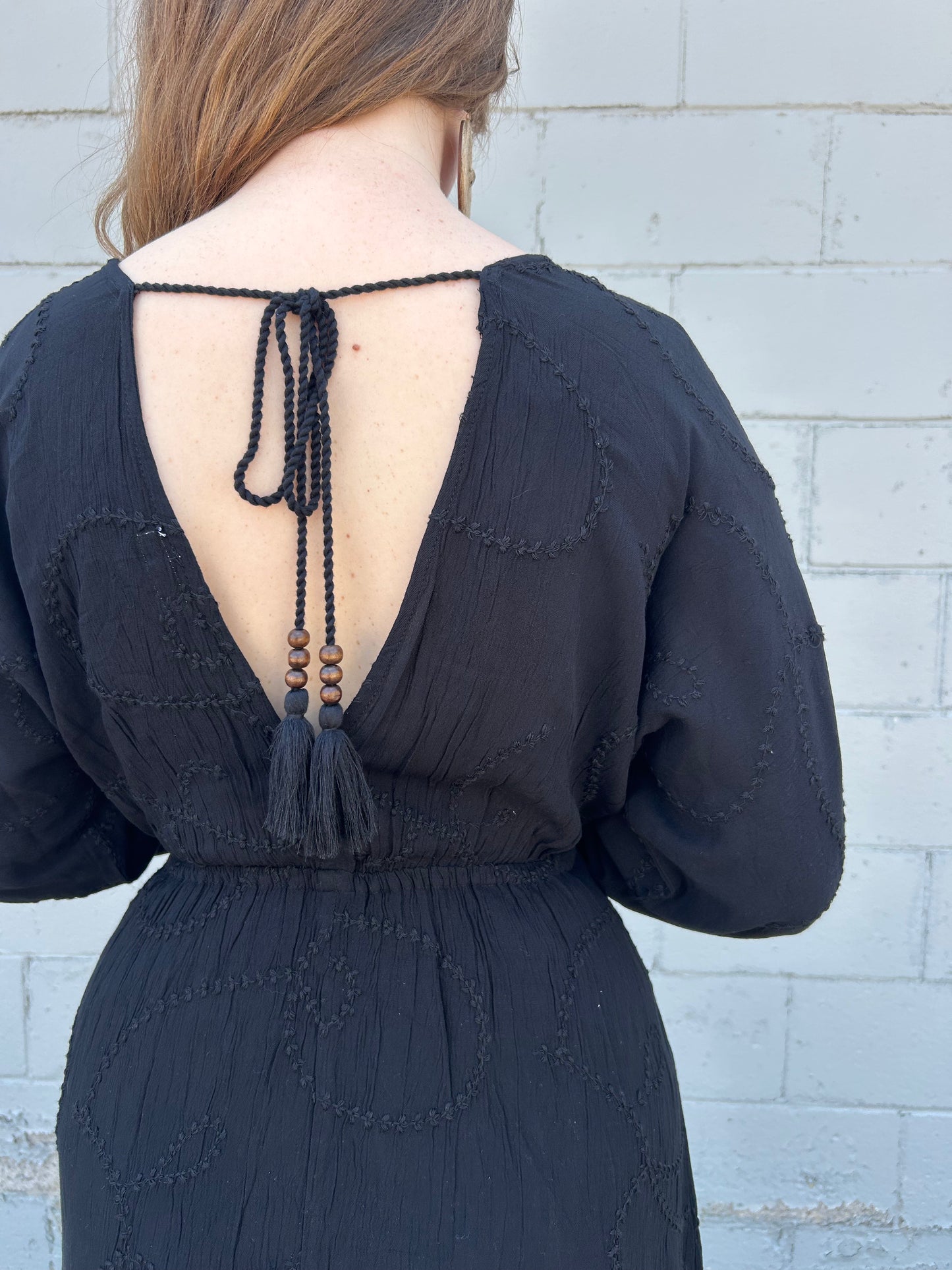 IRA : La petite robe noire