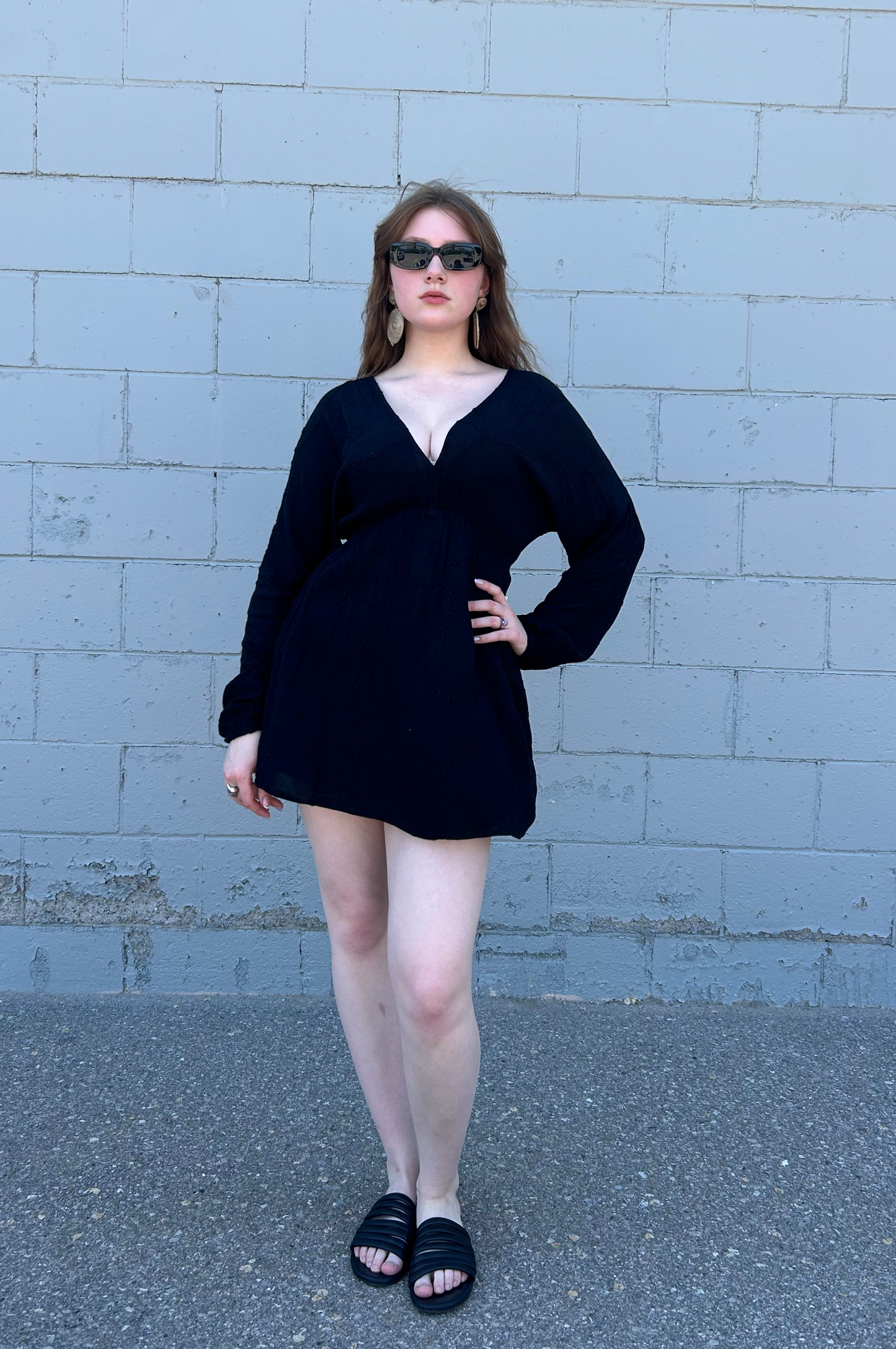 IRA : La petite robe noire
