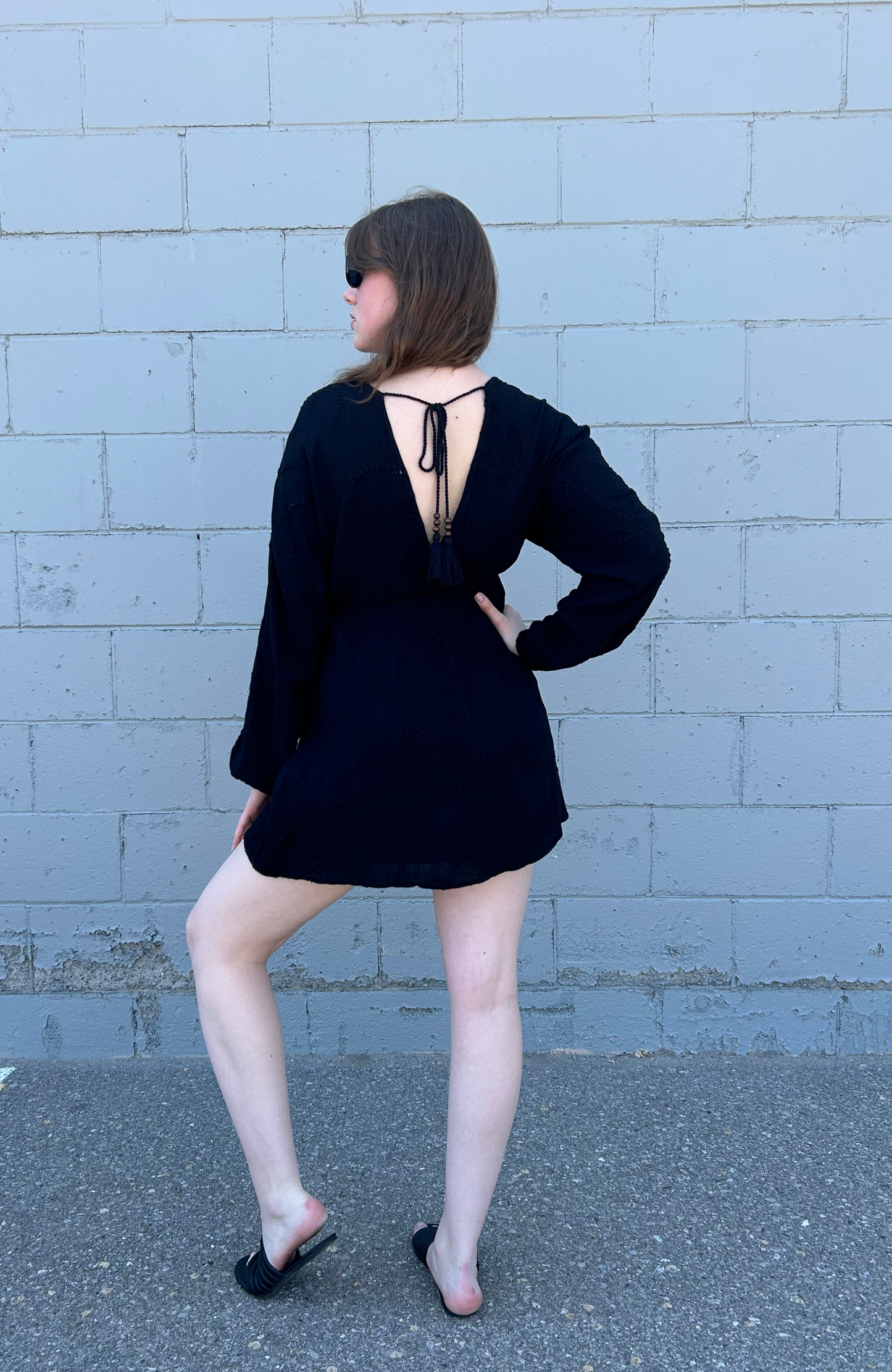 IRA : La petite robe noire