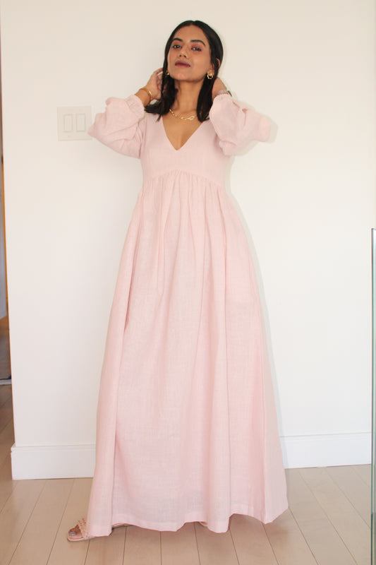 The Ivana Dress
