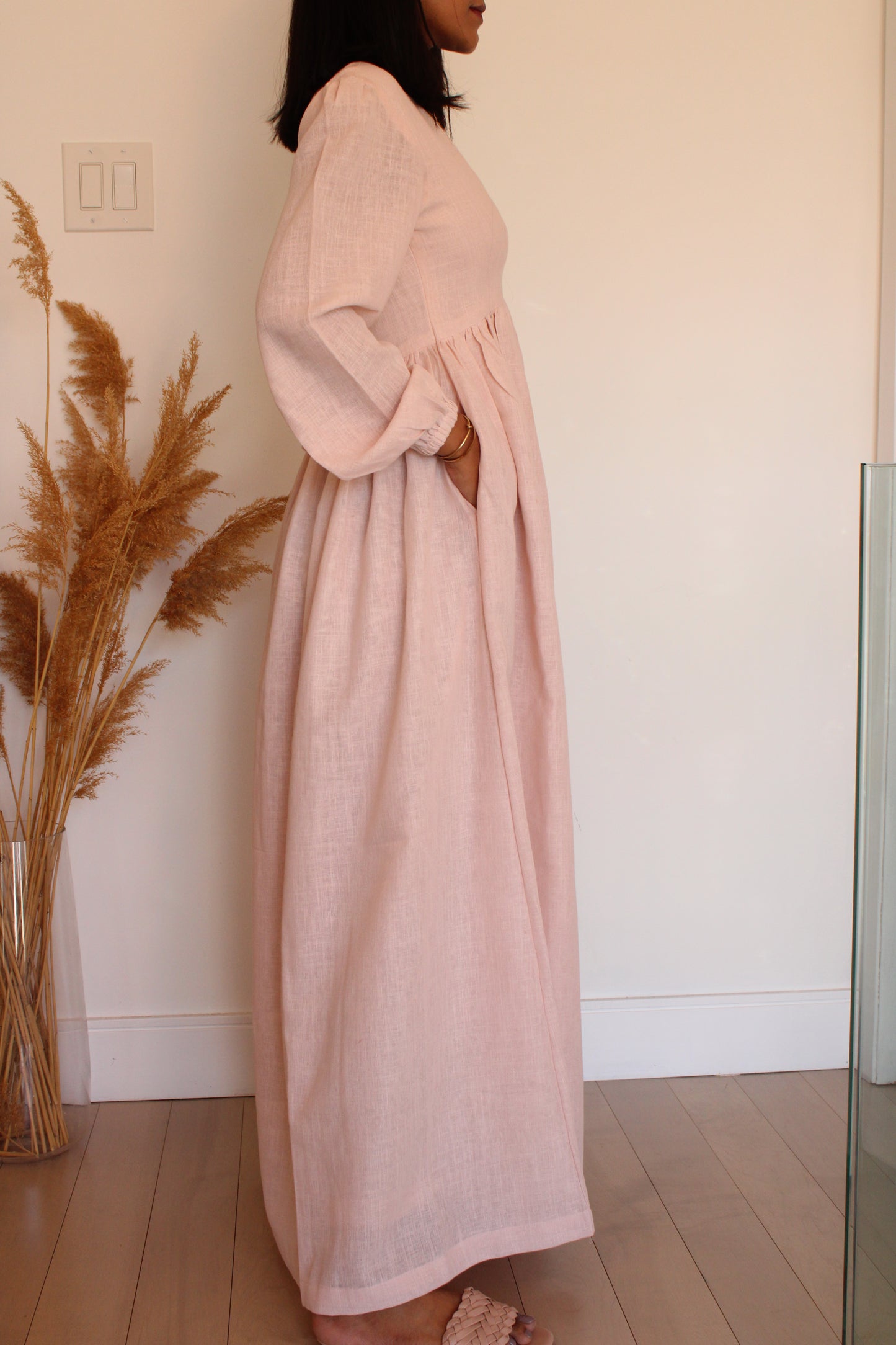 The Ivana Dress