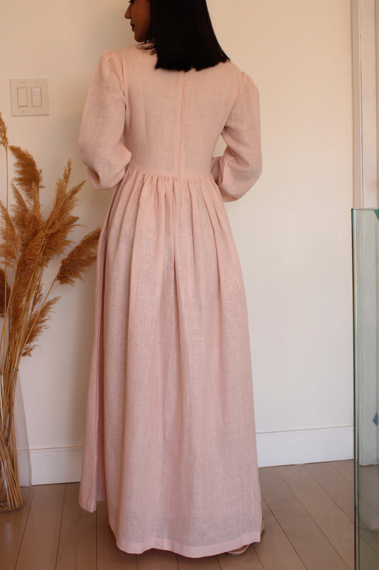 The Ivana Dress