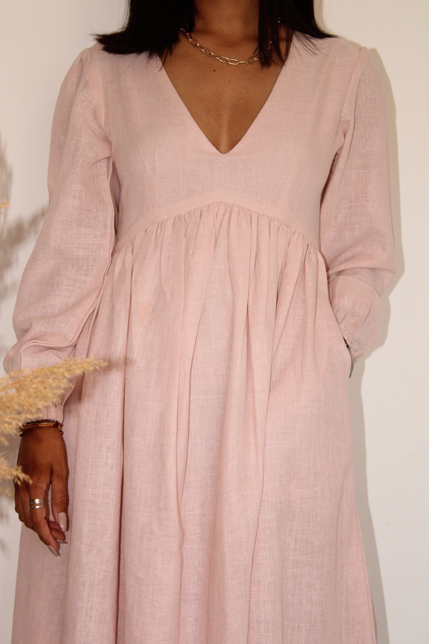 The Ivana Dress