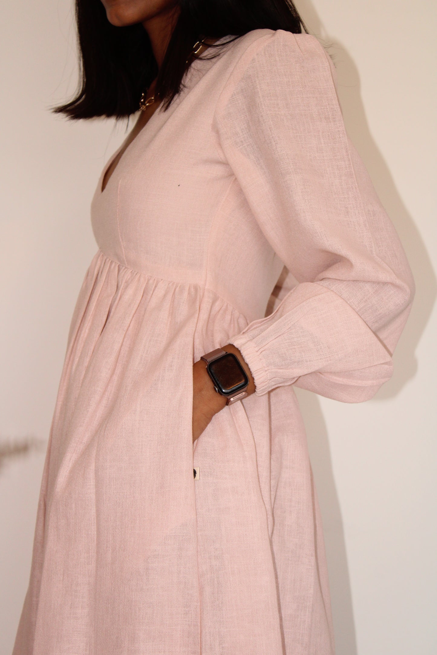 The Ivana Dress