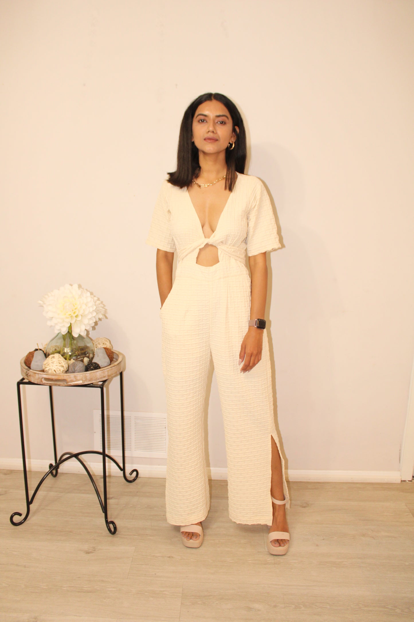 The Kai Jumpsuit