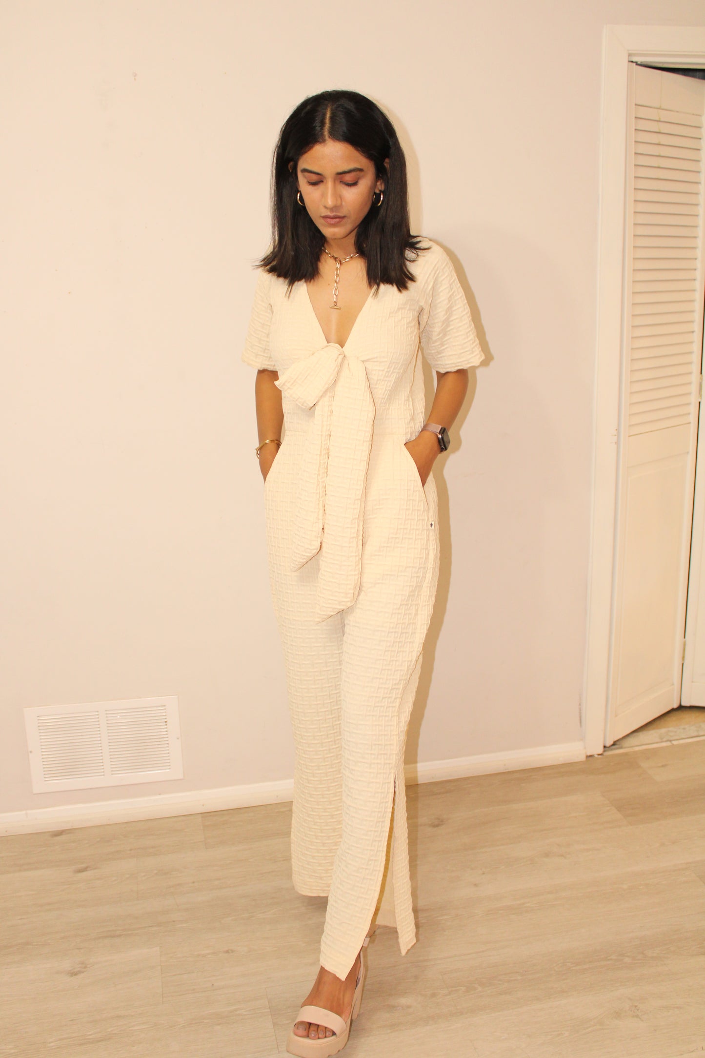 The Kai Jumpsuit