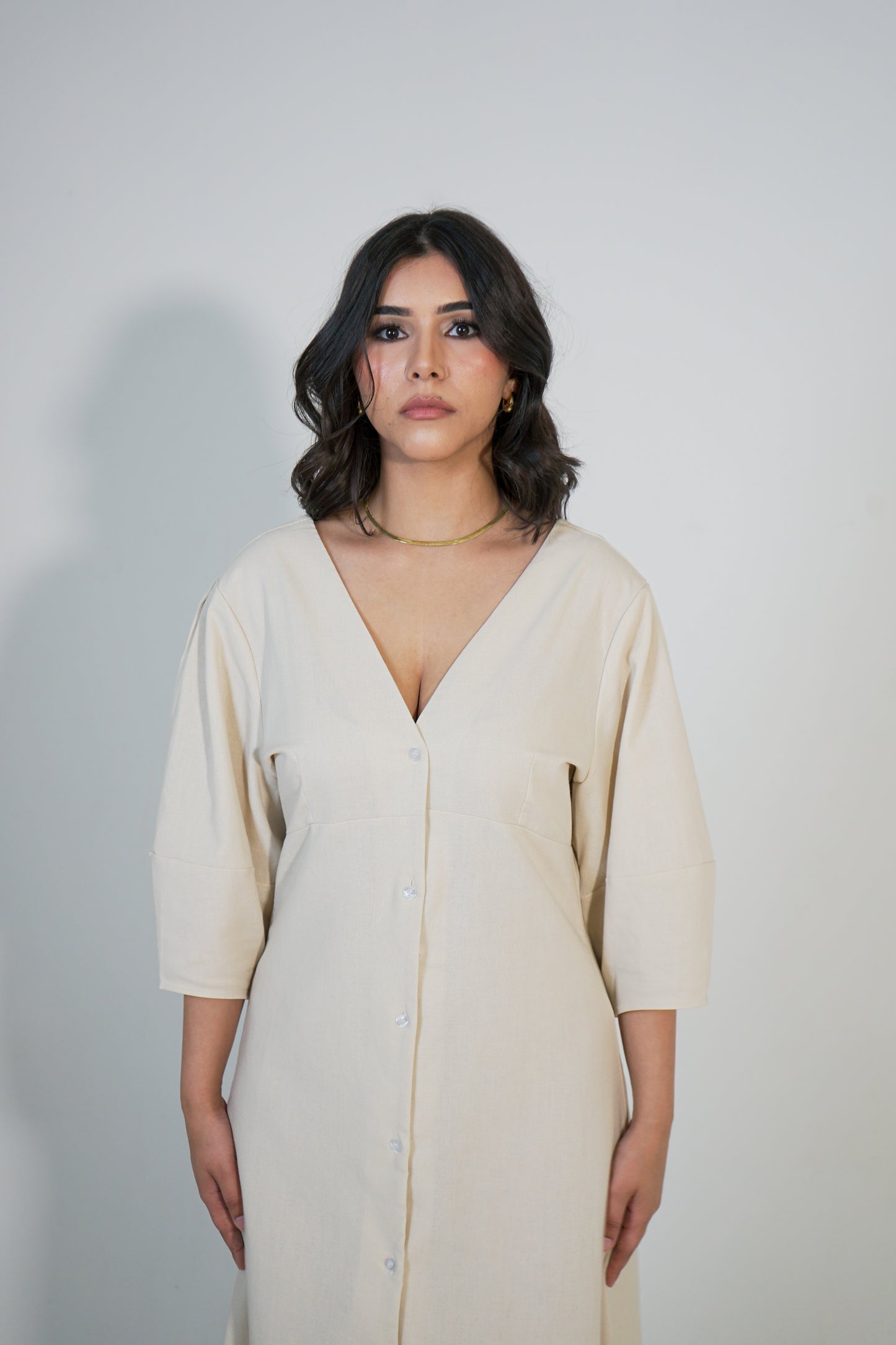 La robe Soho // SAARTHI